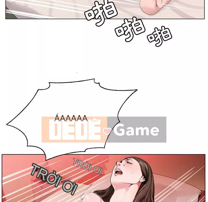 Bàn tay của Chúa Chương 13-14