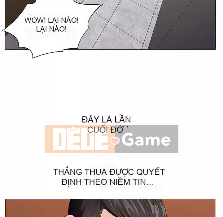 Bàn tay của Chúa Chương 13-14