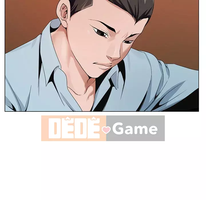 Bàn tay của Chúa Chương 13-14