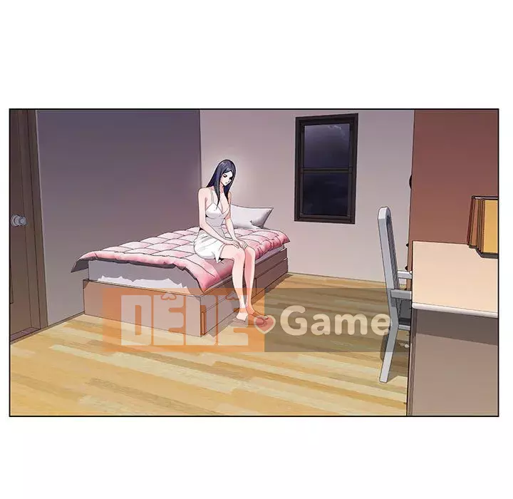 Bàn tay của Chúa Chương 13-14