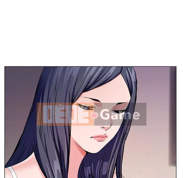 Bàn tay của Chúa Chương 13-14