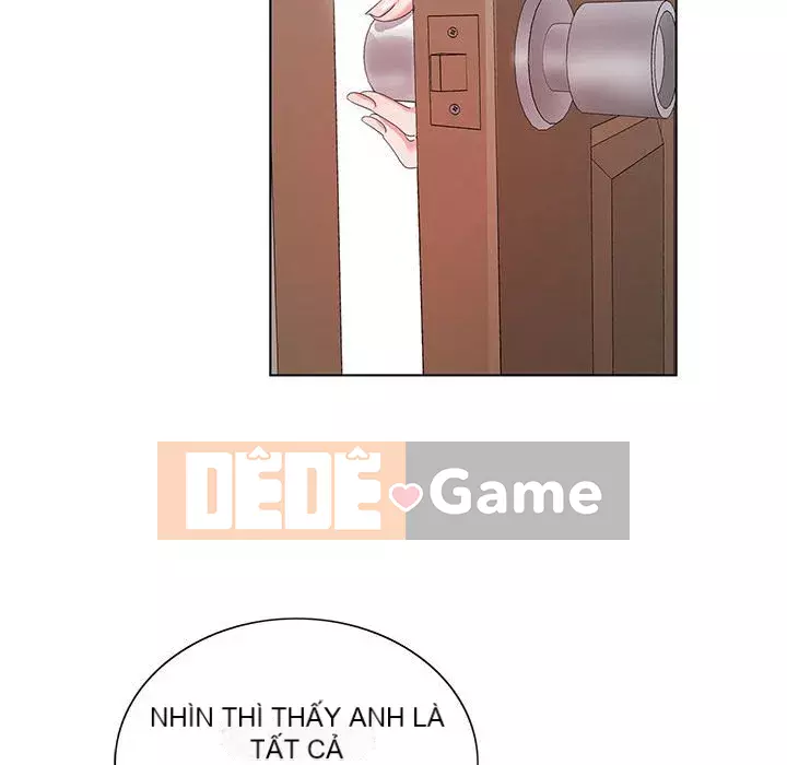 Bàn tay của Chúa Chương 13-14