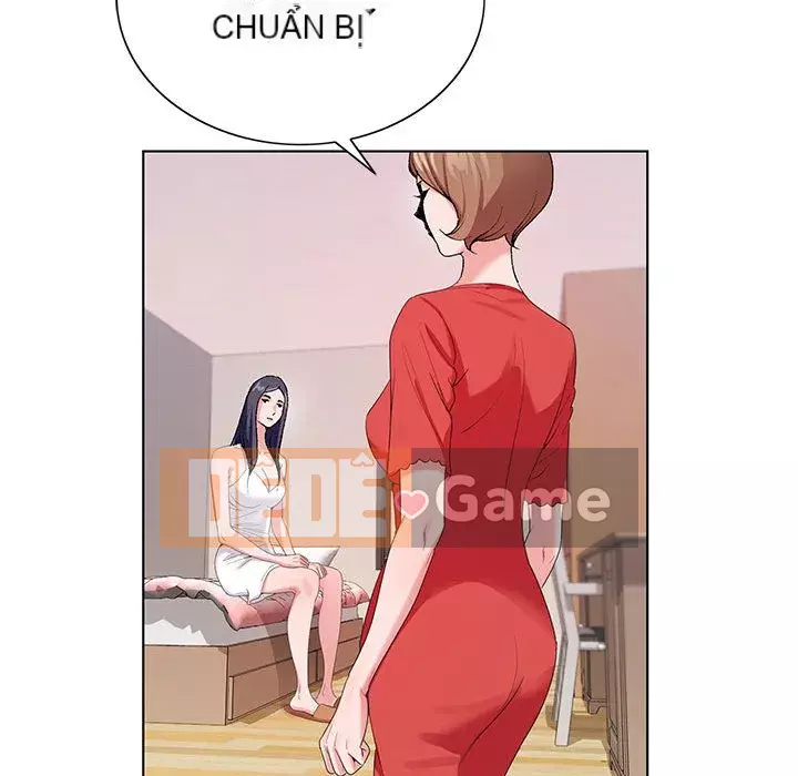 Bàn tay của Chúa Chương 13-14