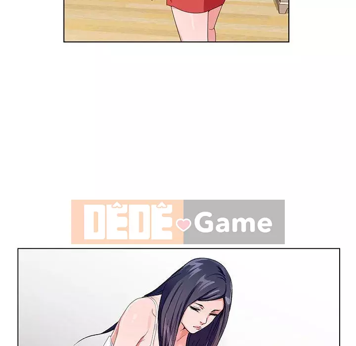 Bàn tay của Chúa Chương 13-14