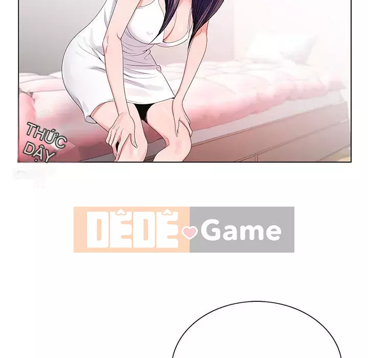 Bàn tay của Chúa Chương 13-14