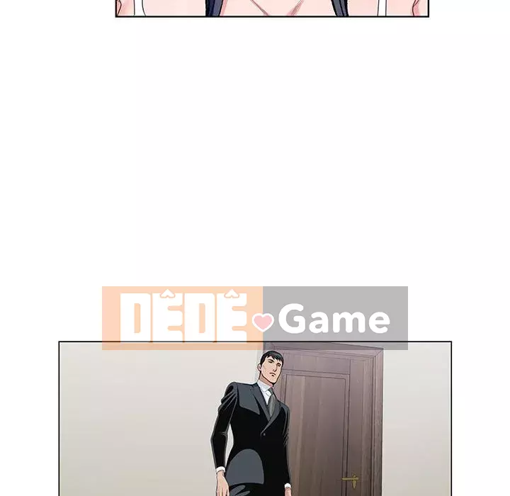 Bàn tay của Chúa Chương 13-14