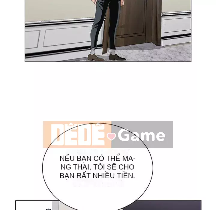 Bàn tay của Chúa Chương 13-14