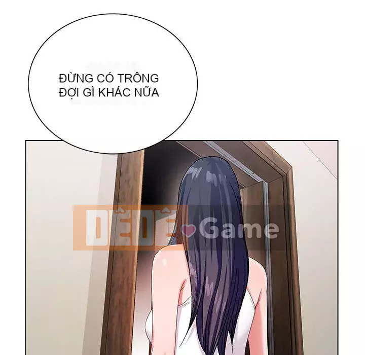 Bàn tay của Chúa Chương 13-14