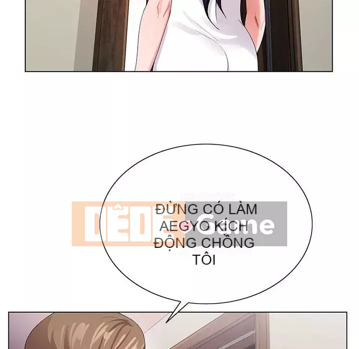 Bàn tay của Chúa Chương 13-14