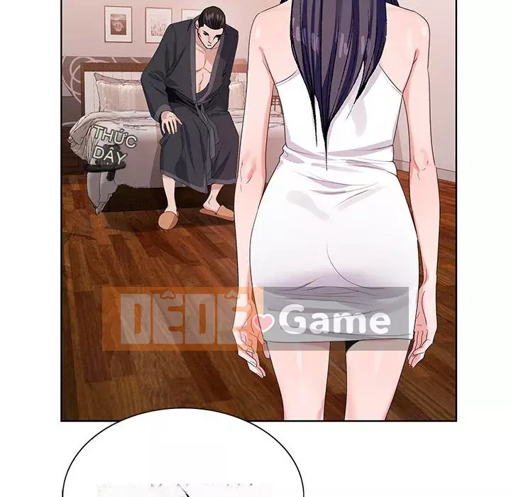 Bàn tay của Chúa Chương 13-14