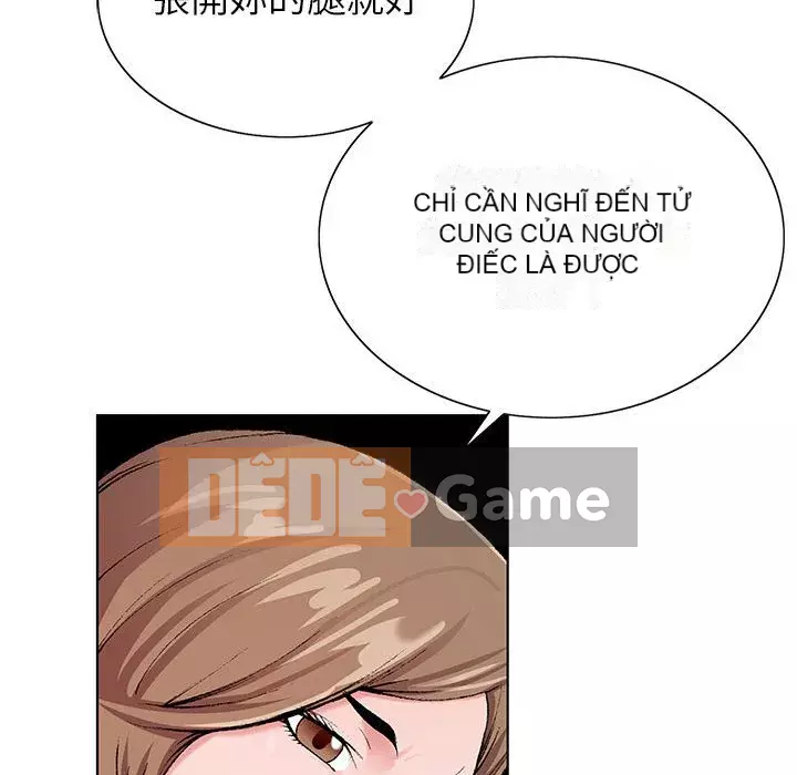 Bàn tay của Chúa Chương 13-14