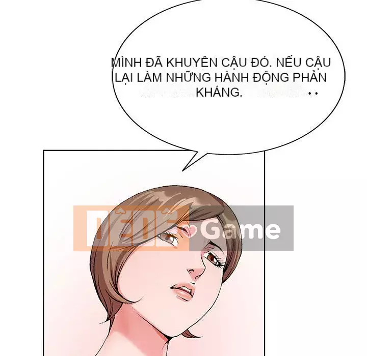 Bàn tay của Chúa Chương 13-14