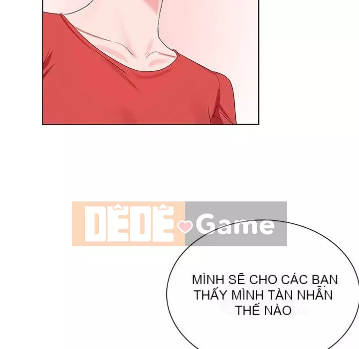 Bàn tay của Chúa Chương 13-14