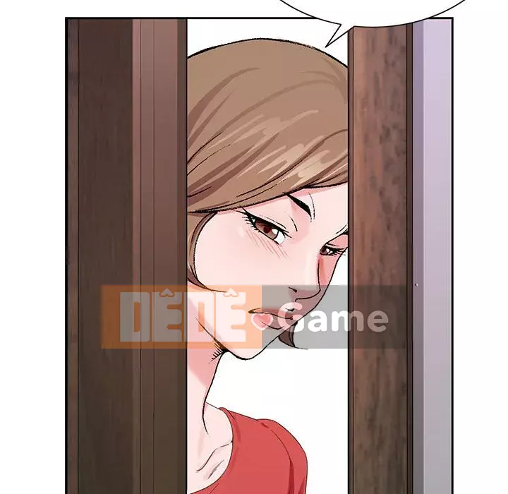 Bàn tay của Chúa Chương 13-14