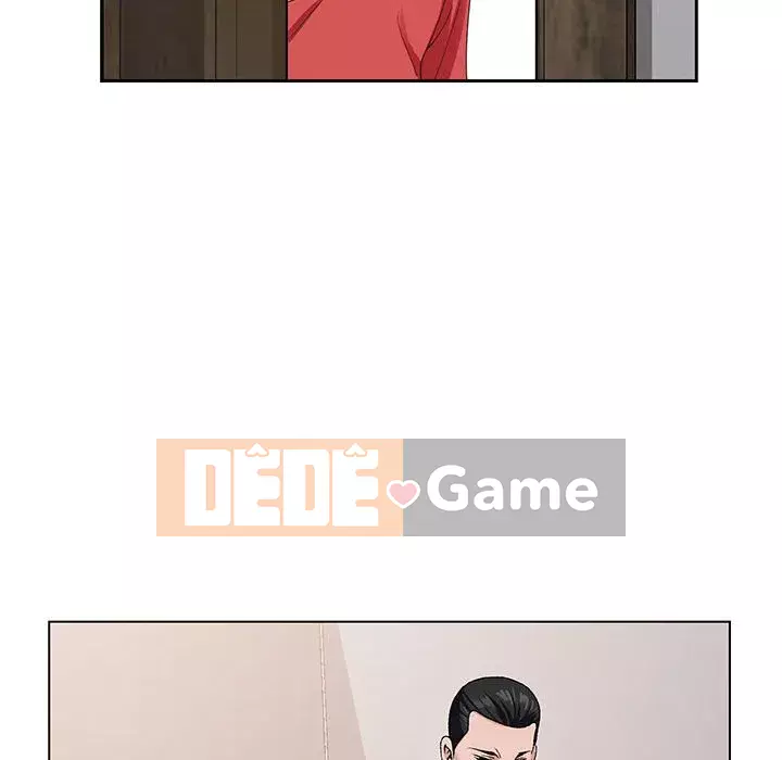 Bàn tay của Chúa Chương 13-14