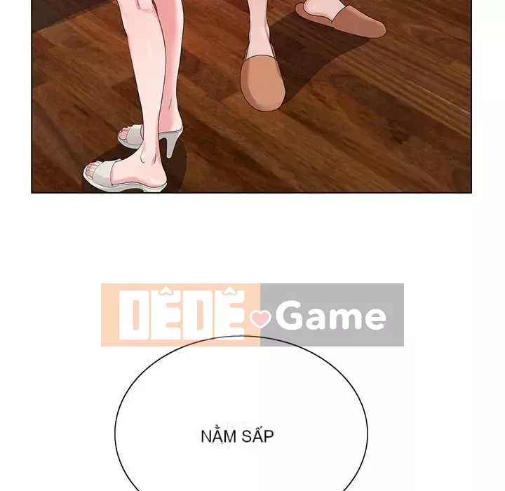 Bàn tay của Chúa Chương 13-14