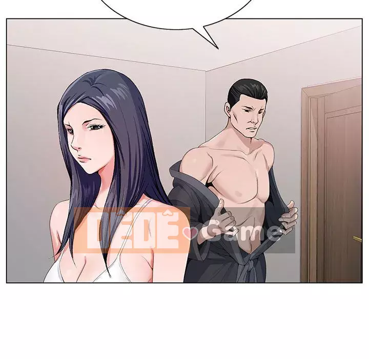 Bàn tay của Chúa Chương 13-14