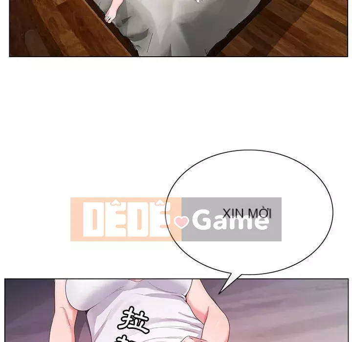 Bàn tay của Chúa Chương 13-14