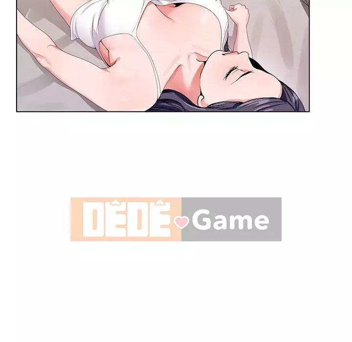 Bàn tay của Chúa Chương 13-14