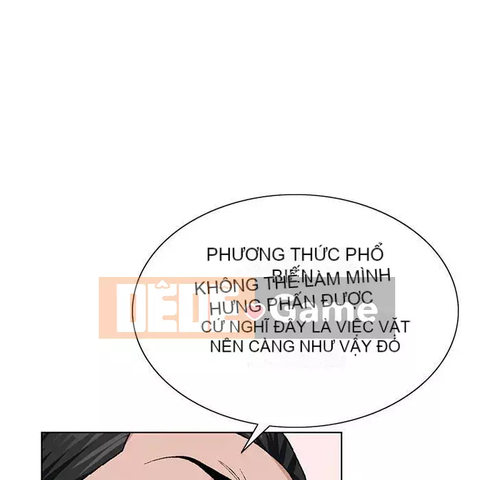 Bàn tay của Chúa Chương 13-14