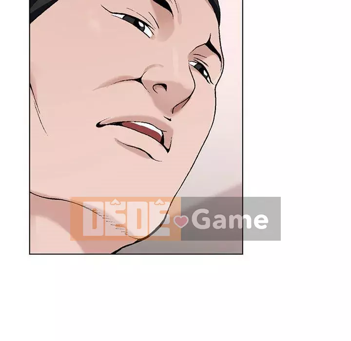 Bàn tay của Chúa Chương 13-14