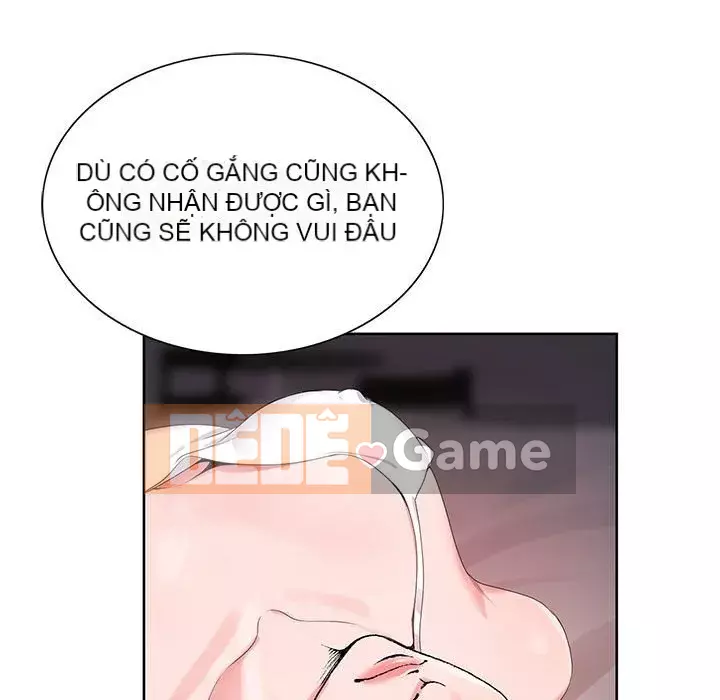 Bàn tay của Chúa Chương 13-14