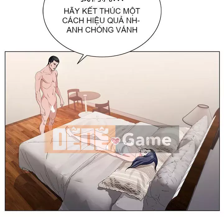 Bàn tay của Chúa Chương 13-14