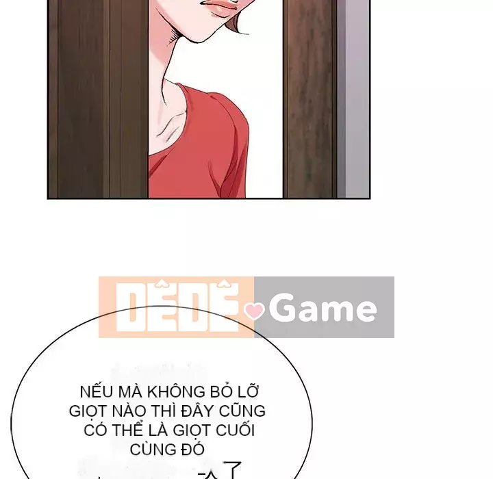 Bàn tay của Chúa Chương 13-14