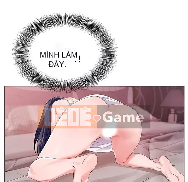 Bàn tay của Chúa Chương 13-14