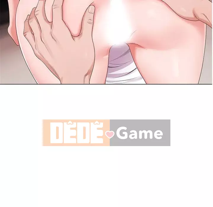 Bàn tay của Chúa Chương 13-14