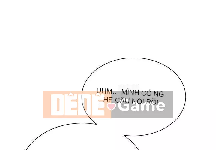 Bàn tay của Chúa Chương 13-14