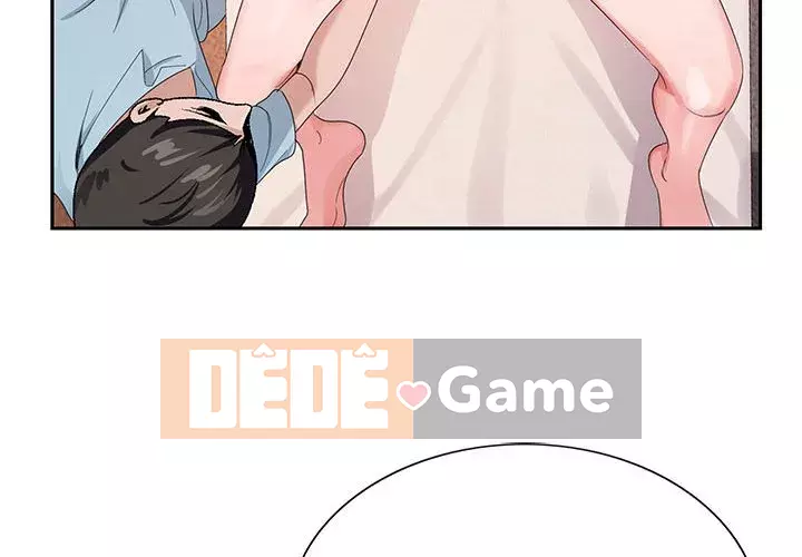 Bàn tay của Chúa Chương 13-14