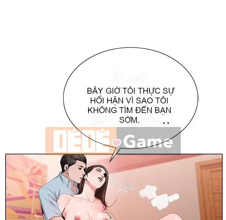 Bàn tay của Chúa Chương 13-14