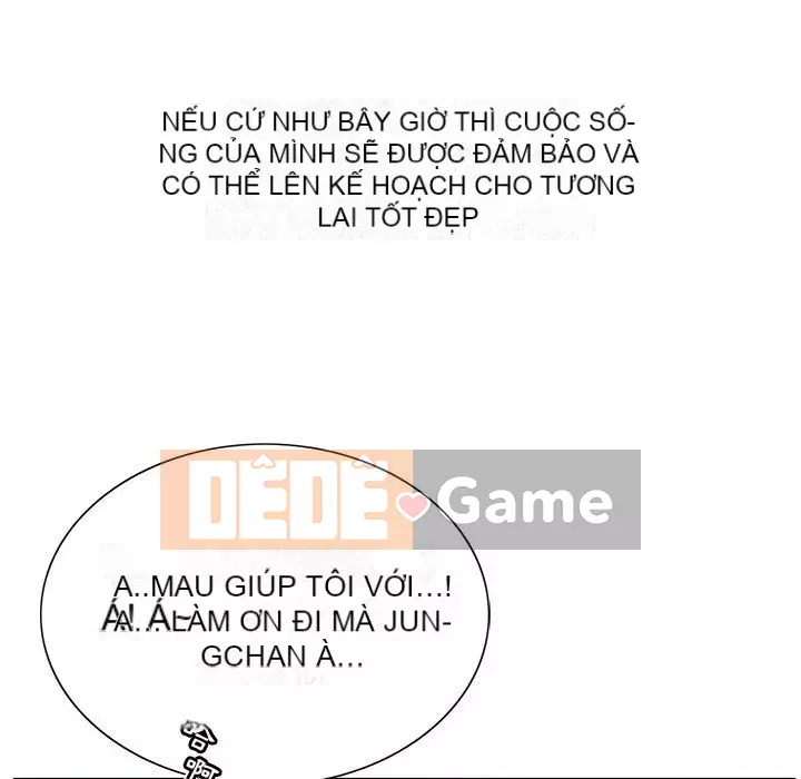 Bàn tay của Chúa Chương 13-14