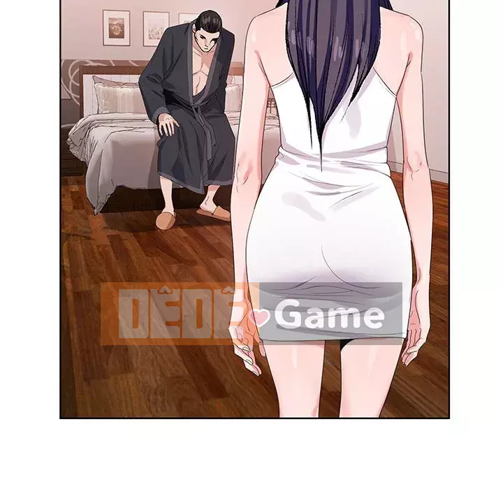 Bàn tay của Chúa Chương 13-14