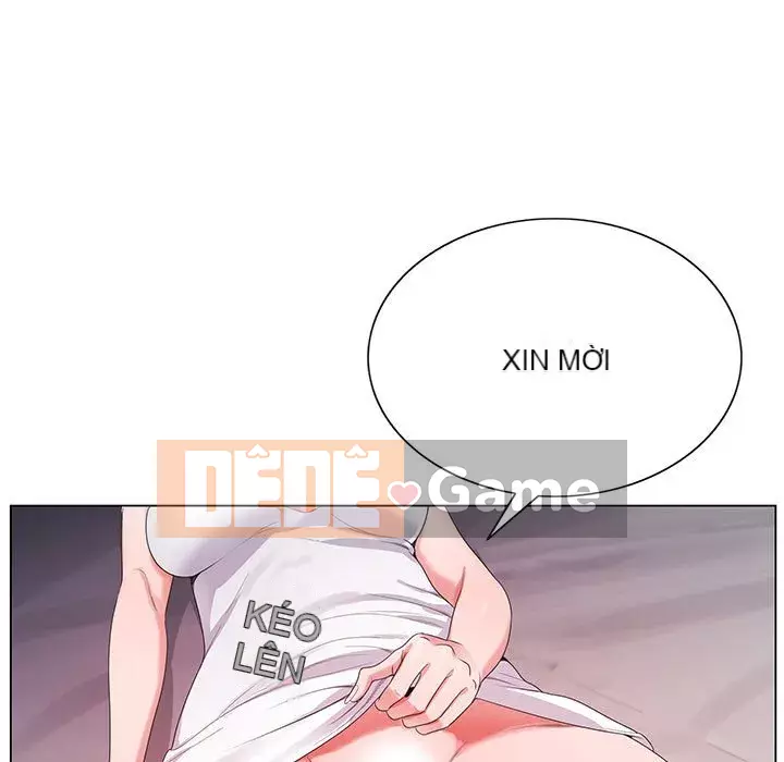 Bàn tay của Chúa Chương 13-14