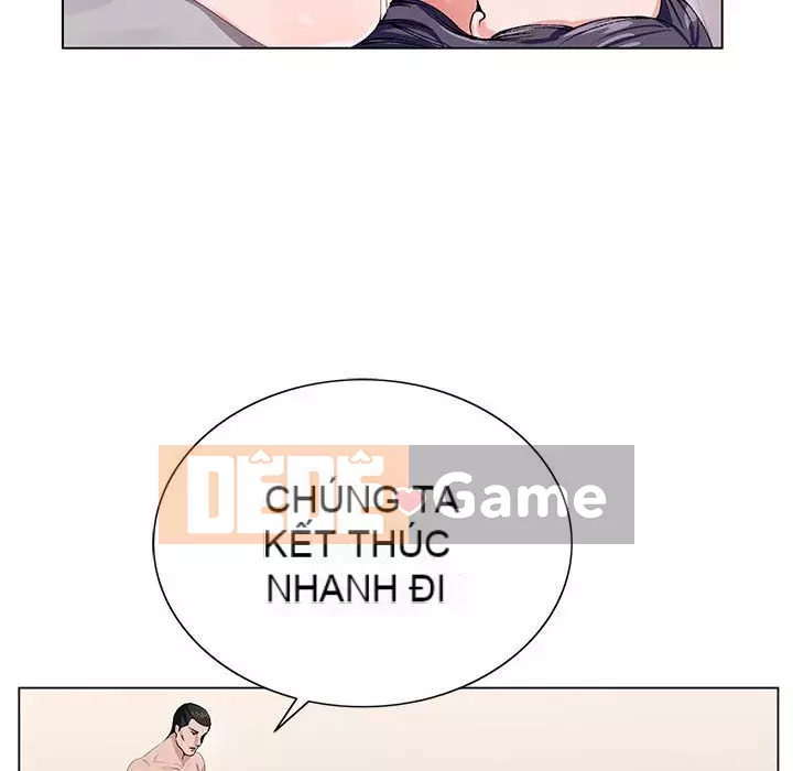 Bàn tay của Chúa Chương 13-14