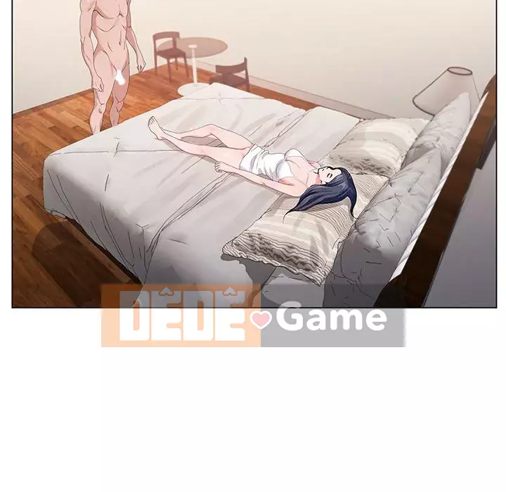 Bàn tay của Chúa Chương 13-14