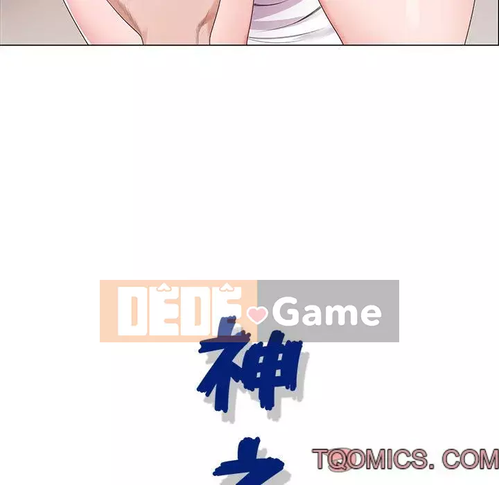 Bàn tay của Chúa Chương 13-14