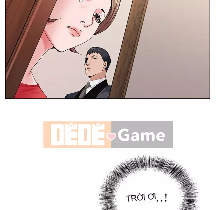 Bàn tay của Chúa Chương 13-14