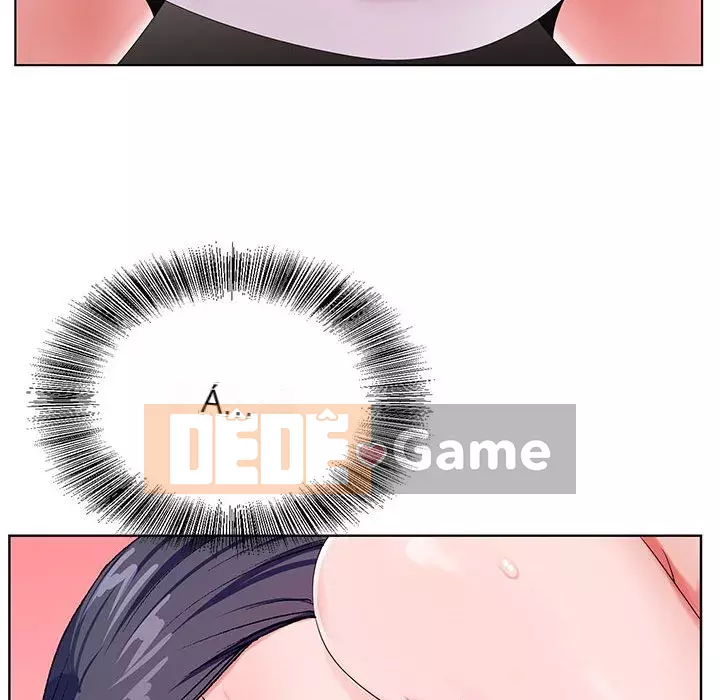 Bàn tay của Chúa Chương 13-14