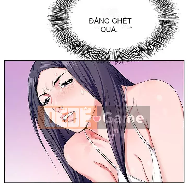 Bàn tay của Chúa Chương 13-14