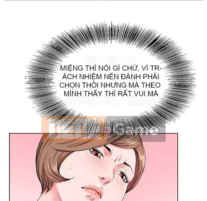 Bàn tay của Chúa Chương 13-14