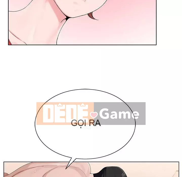 Bàn tay của Chúa Chương 13-14