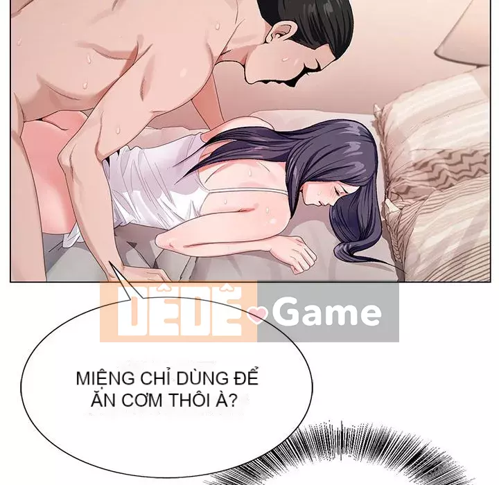 Bàn tay của Chúa Chương 13-14