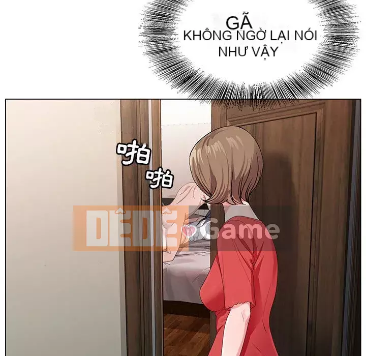 Bàn tay của Chúa Chương 13-14