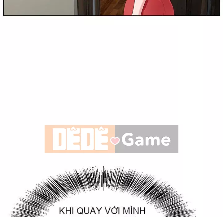 Bàn tay của Chúa Chương 13-14