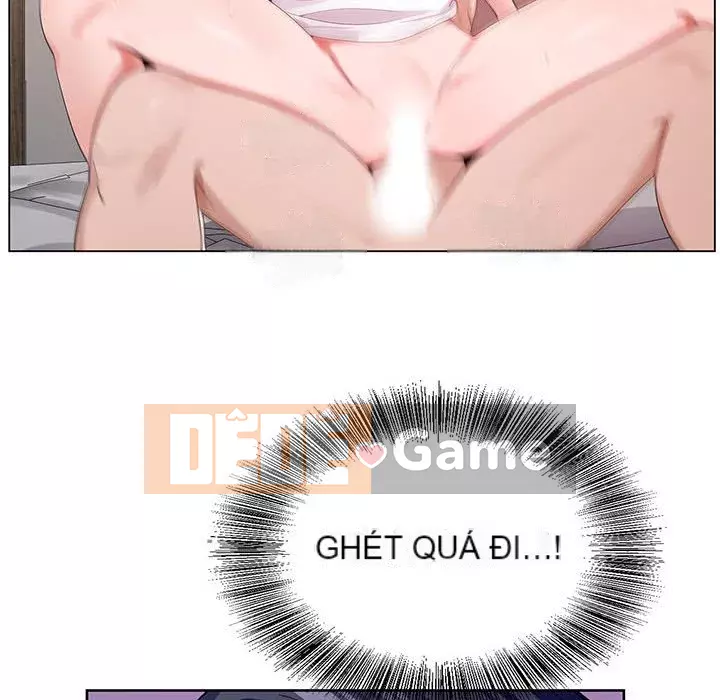 Bàn tay của Chúa Chương 13-14