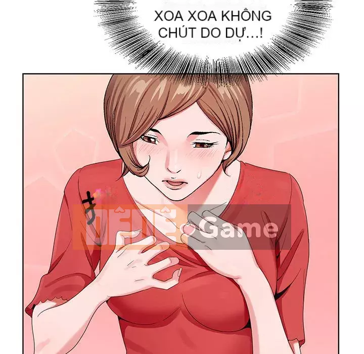 Bàn tay của Chúa Chương 13-14