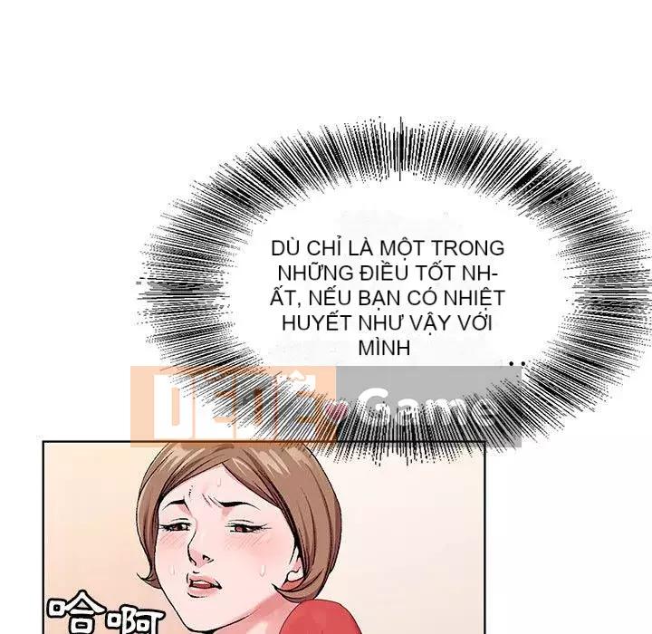 Bàn tay của Chúa Chương 13-14